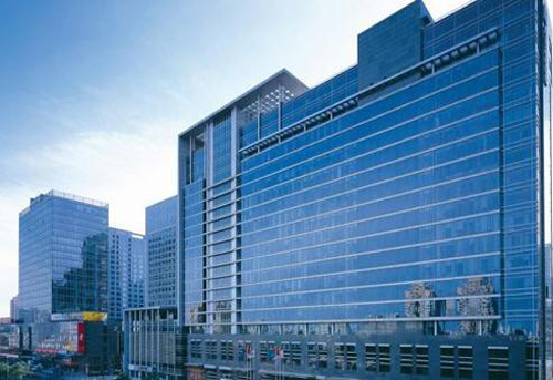 朝陽(yáng)住邦商務(wù)中心